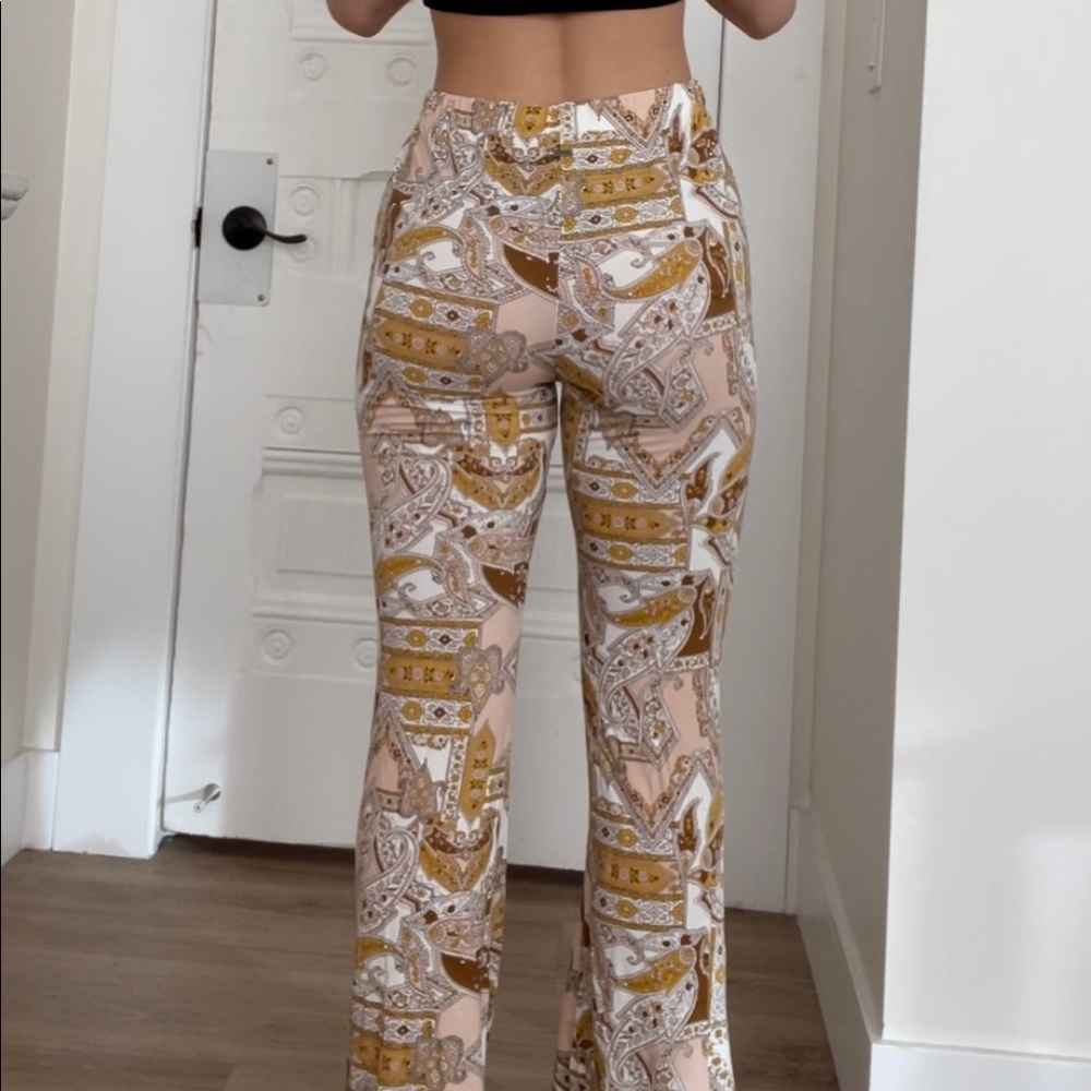 GHANDA pants